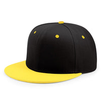 Urban Flex Snapback thumbnail 1 flat brim hats - madhats.com.au