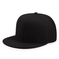 Urban Flex Snapback thumbnail 10 flat brim hats - madhats.com.au