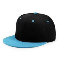 Urban Flex Snapback thumbnail 3 flat brim hats - madhats.com.au