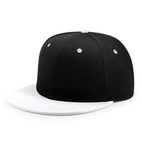 Urban Flex Snapback thumbnail 2 flat brim hats - madhats.com.au