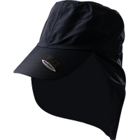 Flex 4057. Water Resistant Legionairres caps thumbnail 5