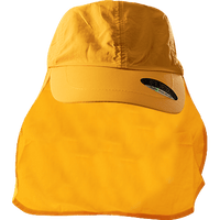 Flex 4057. Water Resistant Legionairres caps thumbnail 8