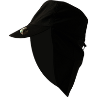 Flex 4057. Water Resistant Legionairres caps thumbnail 4