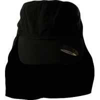 Flex 4057. Water Resistant Legionairres caps thumbnail 3