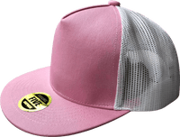 Flex A Frame Snapback Trucker thumbnail 14