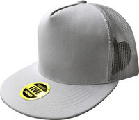 Flex A Frame Snapback Trucker thumbnail 4