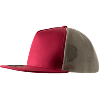 Flex A Frame Snapback Trucker thumbnail 17