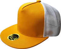 Flex A Frame Snapback Trucker thumbnail 16
