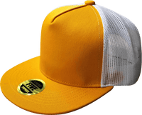 Flex A Frame Snapback Trucker thumbnail 16