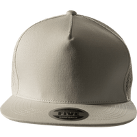 Flex A Frame Snapback Trucker thumbnail 6