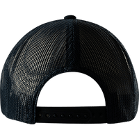 Flex A Frame Snapback Trucker thumbnail 3