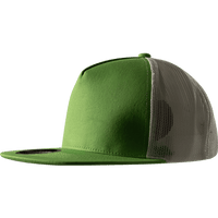 Flex A Frame Snapback Trucker thumbnail 18