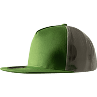 Flex A Frame Snapback Trucker thumbnail 18