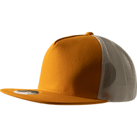 Flex A Frame Snapback Trucker thumbnail 11