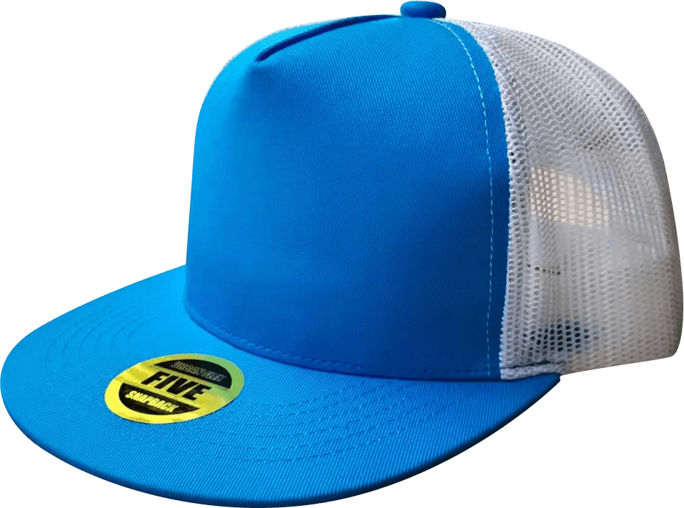 Flex A Frame Snapback Trucker