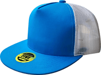 Flex A Frame Snapback Trucker thumbnail 2