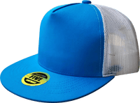 Flex A Frame Snapback Trucker thumbnail 2