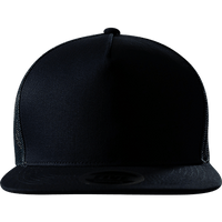Flex A Frame Snapback Trucker thumbnail 9
