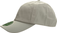 Flex Bamboo Eco-Friendly 6-Panel Unstructured Cap with Moisture-Wicking Sweatband thumbnail 39 flex bamboo - madhats.com.au