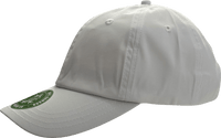 Flex Bamboo Eco-Friendly 6-Panel Unstructured Cap with Moisture-Wicking Sweatband thumbnail 33 flex bamboo - madhats.com.au