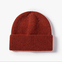 Lambswool Flex Beanie with Cuff thumbnail 12