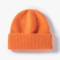 Lambswool Flex Beanie with Cuff thumbnail 11