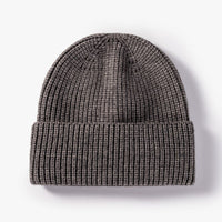Lambswool Flex Beanie with Cuff thumbnail 18