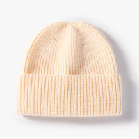 Lambswool Flex Beanie with Cuff thumbnail 9