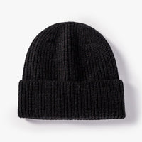 Lambswool Flex Beanie with Cuff thumbnail 4