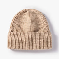 Lambswool Flex Beanie with Cuff thumbnail 10