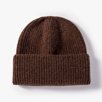 Lambswool Flex Beanie with Cuff thumbnail 19