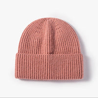 Lambswool Flex Beanie with Cuff thumbnail 5