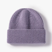 Lambswool Flex Beanie with Cuff thumbnail 15