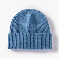 Lambswool Flex Beanie with Cuff thumbnail 7