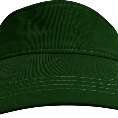 Flex Green Visor