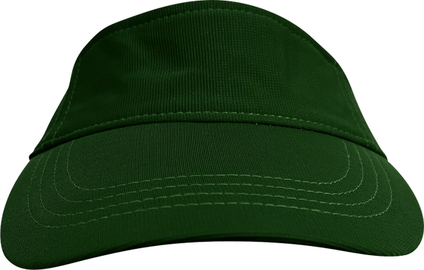 Flex Green Visor