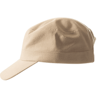 FLEX Hemp Military Cap thumbnail 1