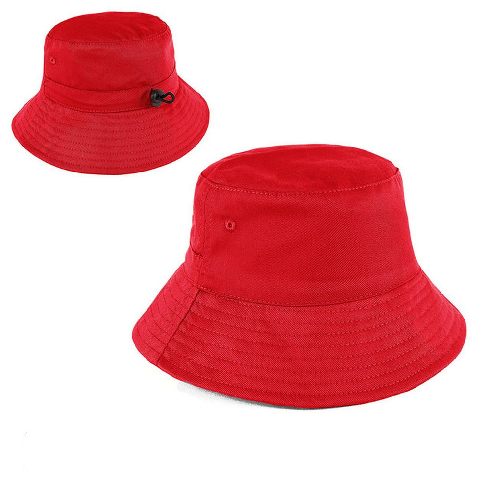 Flex Kindy Bucket Hat - madhats.com.au