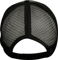 Flex Low Profile Twin Stripe Trucker Cap - Multiple Colors thumbnail 5 flex low profile twin stripe trucker cap - madhats.com.au