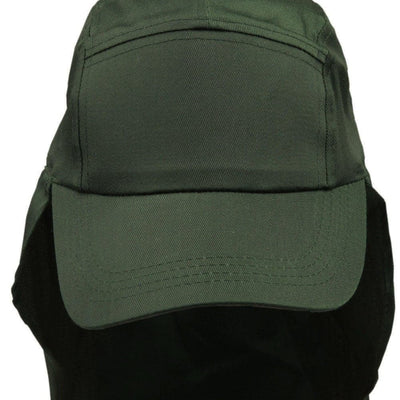 Flex Premium Poly Cotton Legionnaire