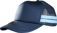 Flex Stripe A Frame Trucker High Profile thumbnail 6