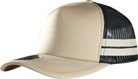 Flex Stripe A Frame Trucker High Profile thumbnail 1