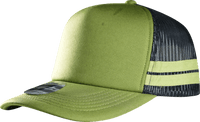 Flex Stripe A Frame Trucker High Profile thumbnail 12