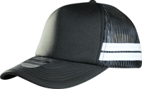 Flex Stripe A Frame Trucker High Profile thumbnail 7