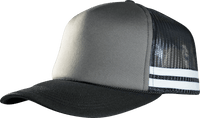 Flex Stripe A Frame Trucker High Profile thumbnail 3