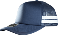 Flex Stripe A Frame Trucker High Profile thumbnail 8