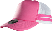 Flex Stripe A Frame Trucker High Profile thumbnail 5