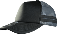 Flex Stripe A Frame Trucker High Profile thumbnail 2