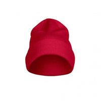 Flexball Knitted Beanie with Double Folded Seam thumbnail 1