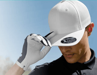 FlexFit 110 Premium Fitted Cap with Superior Comfort thumbnail 9 flexfit 110 - madhats.com.au